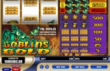 Goblins gold