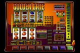 Golden Gate